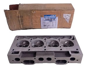 Cabeçote Corcel Gasolina Motor 1.6 De 79 A 83 Novo Original