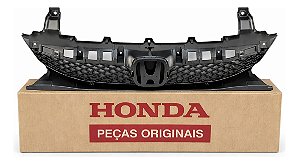 Grade Para-choque Honda Civic 2009 2010 2011 Original Honda Original