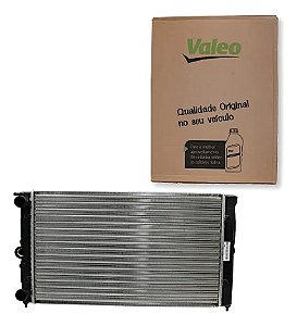 Radiador Água Santana Quantum 1985 1986 1987 Ta088002r