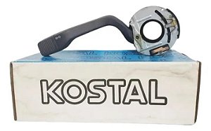 Chave Seta Ford Versailles Royale 91 / 94 Original Novo Zero