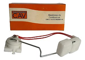 Boia Combustível Meriva Montana 1.4 1.8 P1044 Cav