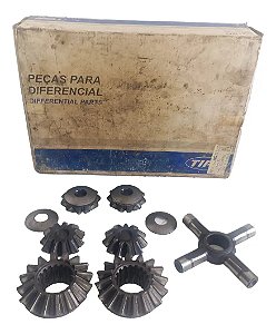 Par Engrenagem Satelite Diferencial Dana 70 F250 F350 99/