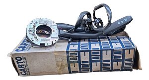 Chave Seta F1000 F4000 1987 A 1992 Original Carto