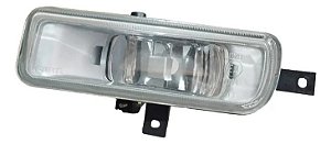 Farol Auxiliar Milha S10 Blazer 95 / 99 Original Cibié L/esq