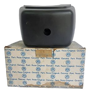Batente Parachoque Gol Gts Gti 88/90 Ld Original Vw