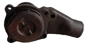 Bomba Dagua Motor - Opala 1969 A 1992