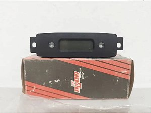 Relógio Digital Fiat Palio E Wekeend Original  Original