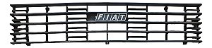 Grade Preta Fiat 147 Europa Nova Original Fiat Preto Fosco