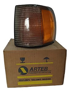 Pisca Seta Gol Voyage Parati 91 / 94 Fumê Arteb Original