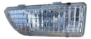 Farol Milha Gol Gti Gts 91 / 94 Original Cibié Direito Leia Original