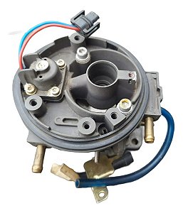 Tbi Corpo Borboleta Fiat Uno 1.0 8v Magneti Marelli Original