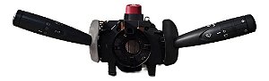 Chave Seta Com Limpador Fiat Palio 2008 / 2010 Original