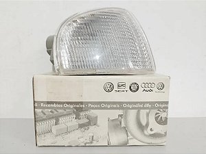 Pisca Seta Gol G2 Gti Tsi Atlanta Cibié Original Direito