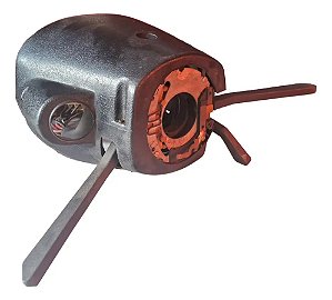 Chave Seta Passat Alerta Interruptor Luz Direção Original Vw