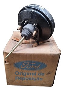 Hidrovácuo Servo Freio Escort Apollo Verona Original