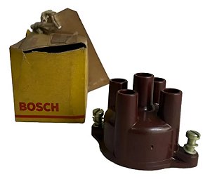 Tampa Distribuidor Corcel Belina I 1.3 1.4 Bosch 9231081008 Vermelho