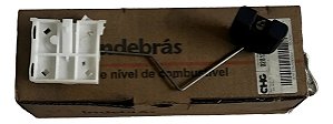 Sensor Nível Combustível Meriva 2003 Indebrás 011.120.0pr