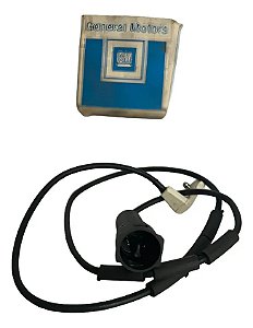 Sensor Desgaste Pastilha Omega 6 Cil 92/98 Gm 90345102