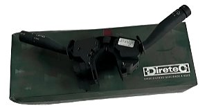 Chave De Seta Ford Escort / Wagon 97 Diretec Dtc1121