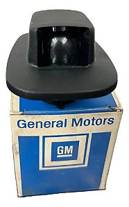 Lanterna Luz Placa Silverado Gm 93244464 Original