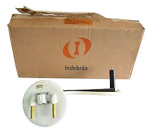 Boia Combustível Logus Pointer S/injeção Indebras Bt7201