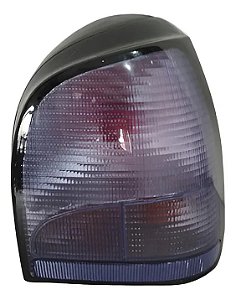 Lanterna Traseira Gol G2 95 / 99 Arteb Colors Line Lilás