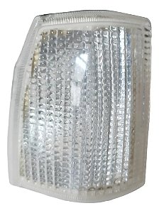 Pisca Seta Gol 87 / 90 Cristal Original Arteb Hella Direito Cristal