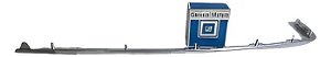 Friso Para-choque Traseiro Omega Ld Original Gm 90339943 Cromado