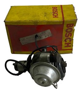Distribuidor De Ignição Gol Ar 1600 Platinado Bosch