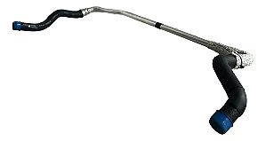 Tubo Mangueira Ar Quente S10 Blazer 2.4 Flex Gm 94753411