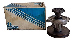 Bomba De Água Para Motor Fiat Elba Prêmio Uno 1.5 1985 A 199
