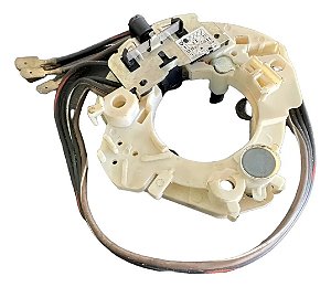 Chave Seta Opala Caravan 85/87 4 Fios Original Gm 94639030