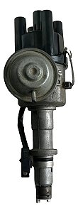 Distribuidor Ignição Cht Del Rey Escort Gol 1.6 Original
