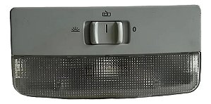Lanterna Luz Teto Gol Voyage Saveiro G5/g6 6q0.947.105.f