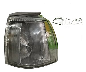 Pisca Seta Fiat Tipo Original Cibié Valeo Direito
