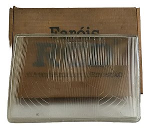 Lente Farol Chevette 1983 A 1993 Marajó Chevy 500 Le Rcd