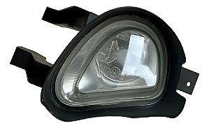 Farol Milha Neblina Corsa 2000 Ld Original Cibié Valeo Transparente