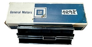 Difusor Saída Ar Condicionado Gm Original 1-3024717