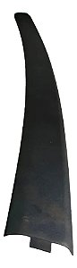 Acabamento Porta Malas Omega Cd 93 A 98 Original Gm 90230130 Preto