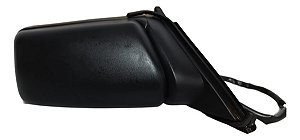Retrovisor Elétrico Monza 91 / 93 Tubarão Original Metagal