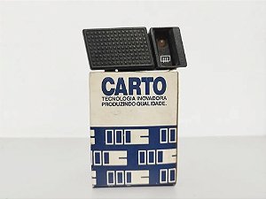 Botão Desembaçador Traseiro Gm Kadett Ipanema Original Carto