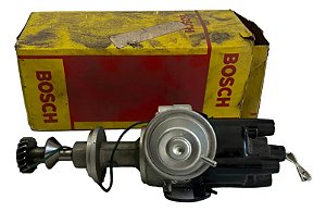 Distribuidor Chevette 1.4 76 / 82 Gasolina Bosch 9230081049