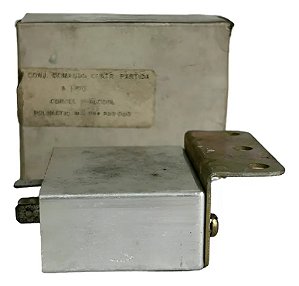 Comando Controle Partida A Frio Corcel Ii Belina Ii Álcool
