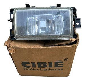 Farol Milha Santana Quantum 96 97 Auxiliar Cibie Original Vw Original