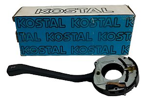 Chave Seta Vw Gol Voyage Parati Original Kostal
