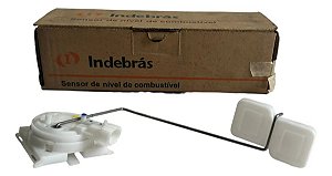 Boia Tanque Sensor Saveiro 1.6 1.8 04/08 Flex Indebras