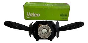 Chave Seta Fiat Palio 01 / 04 Com Limpador Traseiro Valeo