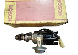 Distribuidor Transistorizado Vw Passat 1.6 Álcool Bosh Novo