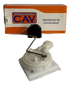 Boia Combustível Montana Flex Cav P2036