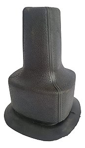 Coifa Alavanca Câmbio Monza Kadett Padrão Original Borracha